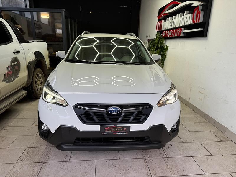 Gebraucht Subaru XV 114 PS (83 kW) 2023 SUV