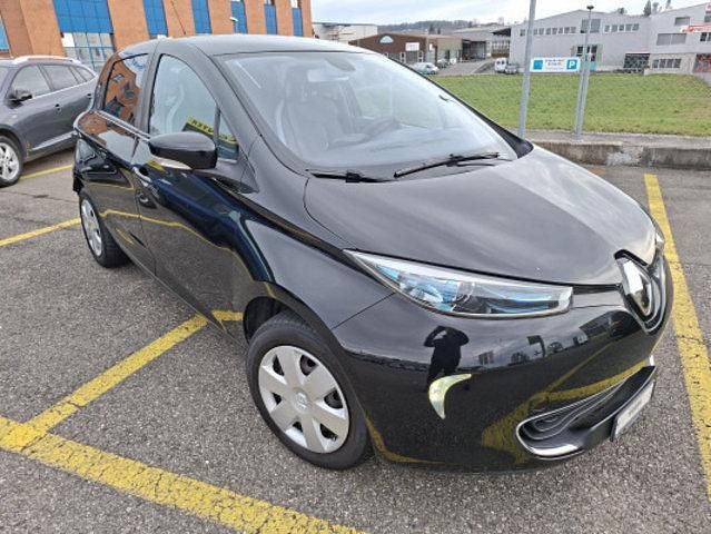 Gebraucht Renault Zoe Intens 64 kW (88 PS) 2015 Kleinwagen