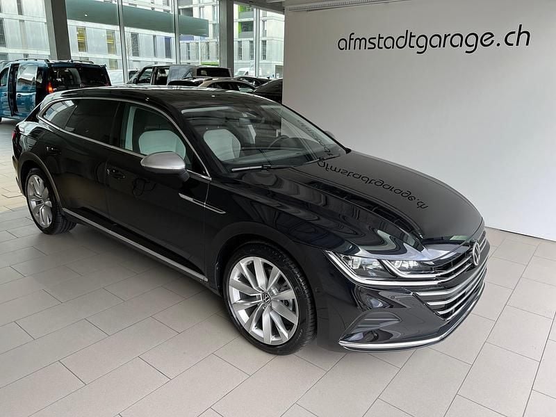 Gebraucht VW Arteon Elegance 218 PS (160 kW) 2023 Limousine