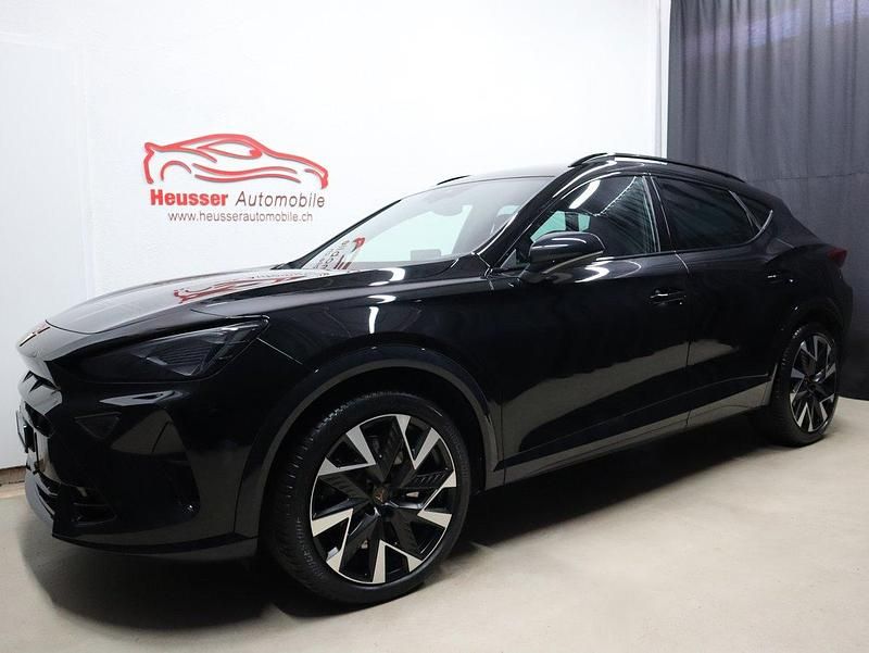 Gebraucht Cupra Formentor VZ 333 PS (244 kW) 2024 SUV