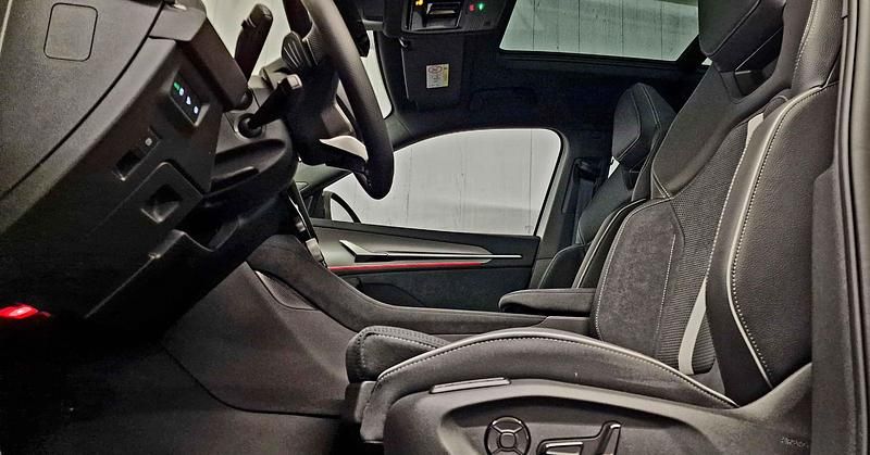 Neu Skoda Kodiaq SportLine 205 PS (150 kW) 2025 Weiss SUV