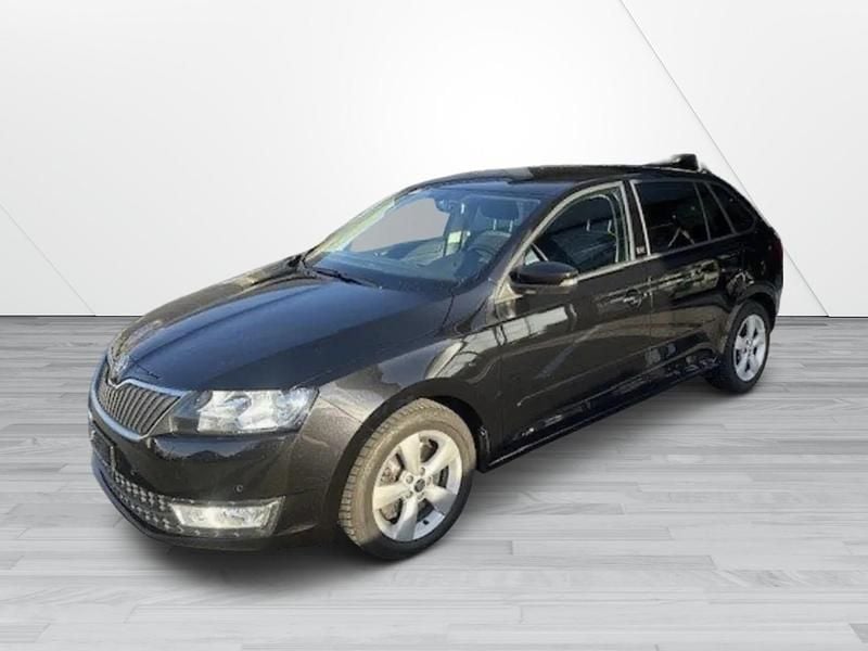 Gebraucht 2016 Skoda Rapid Joy | CHF 10’500 (Fairer Preis) - Bild 1/3