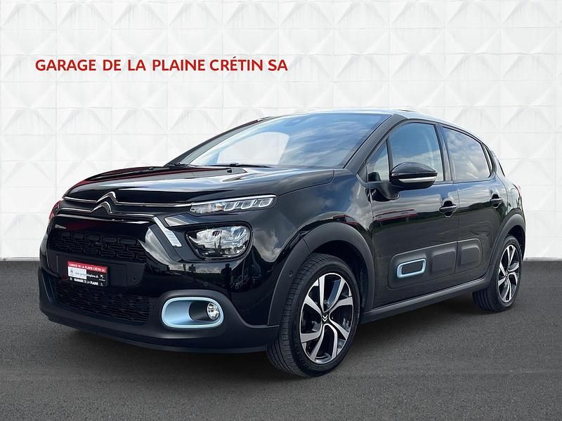Gebraucht 2023 Citroën C3 Kleinwagen | CHF 16’900 - Bild 1/4