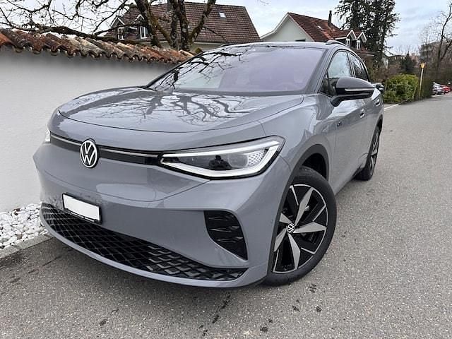 Neu 2025 VW ID.4 GTX SUV | CHF 53’940 (Guter Preis) - Bild 1/4