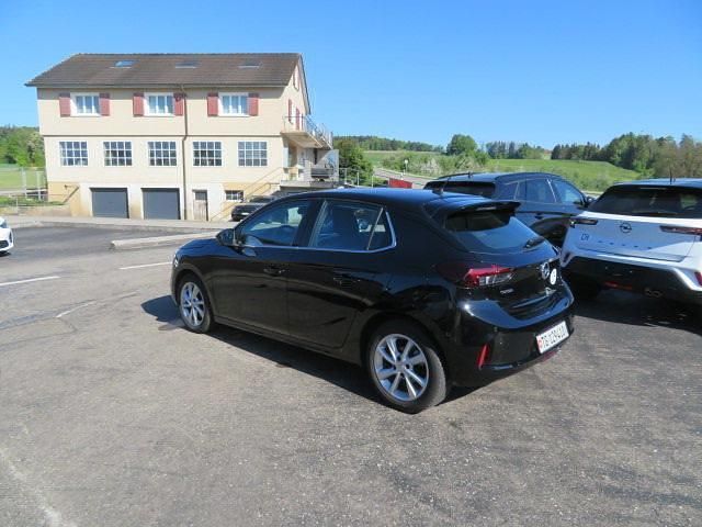 Gebraucht Opel Corsa Elegance 100 PS (73 kW) 2022 Limousine