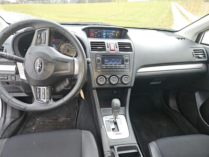 Gebraucht Subaru Impreza 114 PS (83 kW) 2013