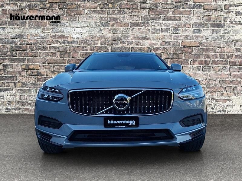Gebraucht Volvo V90 CC Plus 264 PS (194 kW) 2024 Grau Kombi