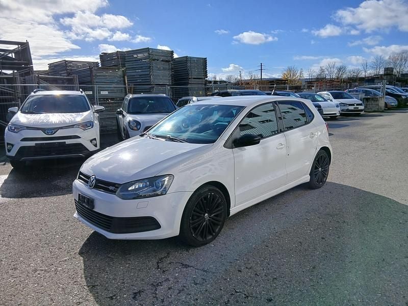 Gebraucht VW Polo BlueGT 140 PS (102 kW) 2013