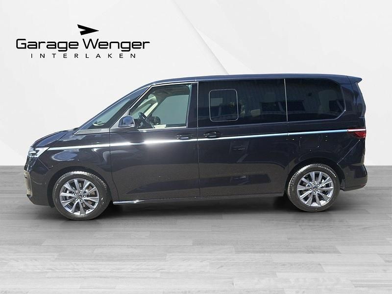 Gebraucht VW Multivan Style 204 PS (150 kW) 2024 Van