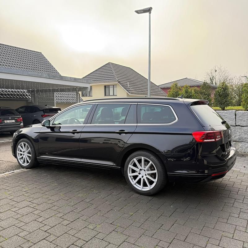 Gebraucht VW Passat Business 150 PS (110 kW) 2020