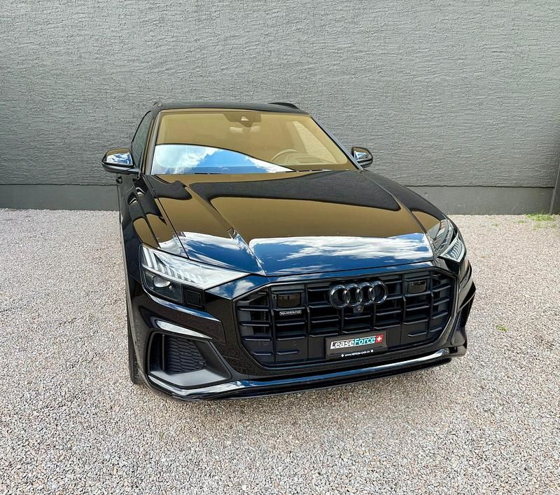 Gebraucht Audi Q8 286 PS (210 kW) 2018 SUV