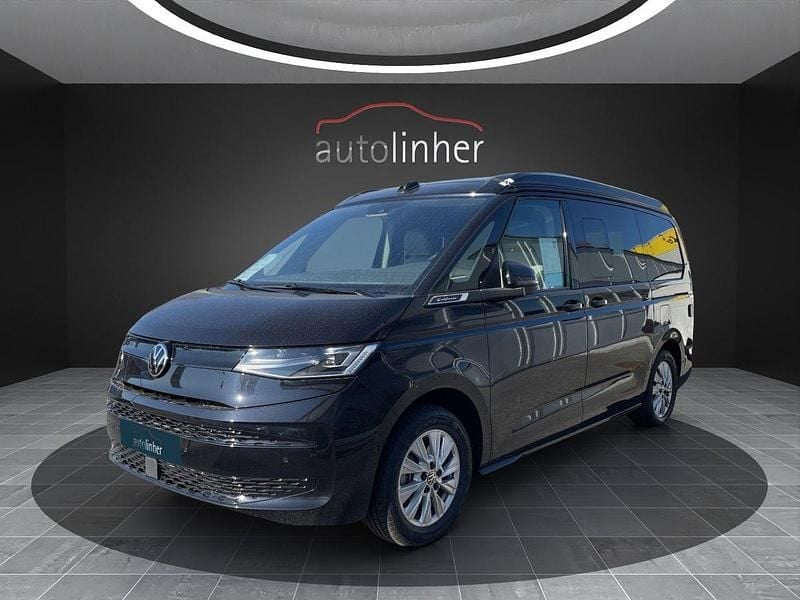 Neu 2025 VW California Beach Van | CHF 66’900 (Guter Preis) - Bild 1/4