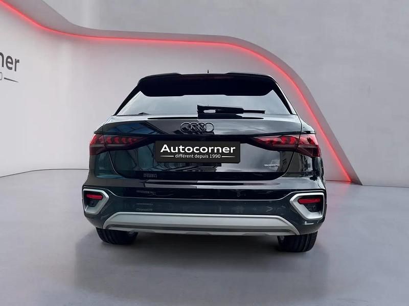 Neu Audi A3 204 PS (150 kW) 2025 Schwarz