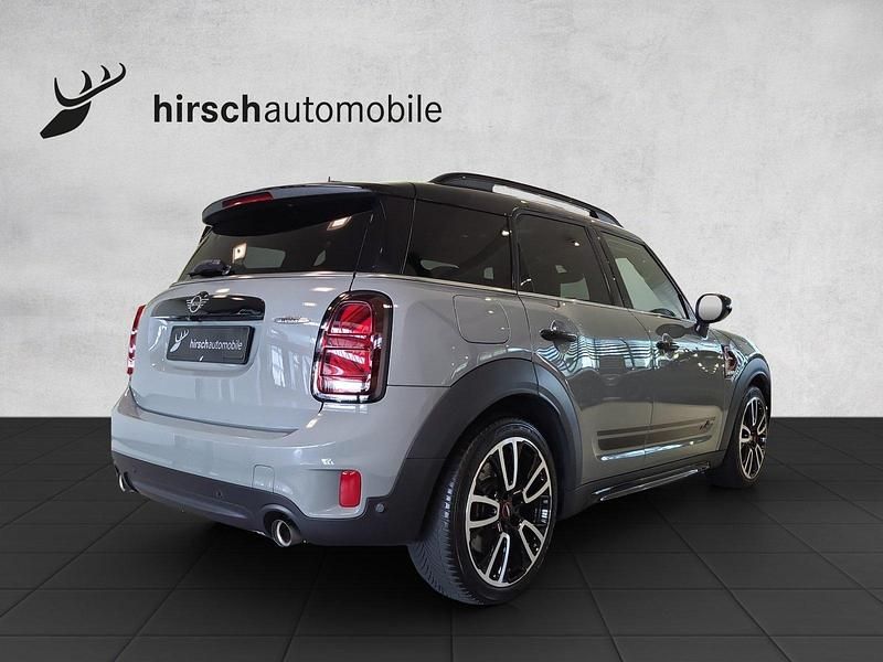 Gebraucht Mini John Cooper Works Countryman 306 PS (225 kW) 2019 SUV