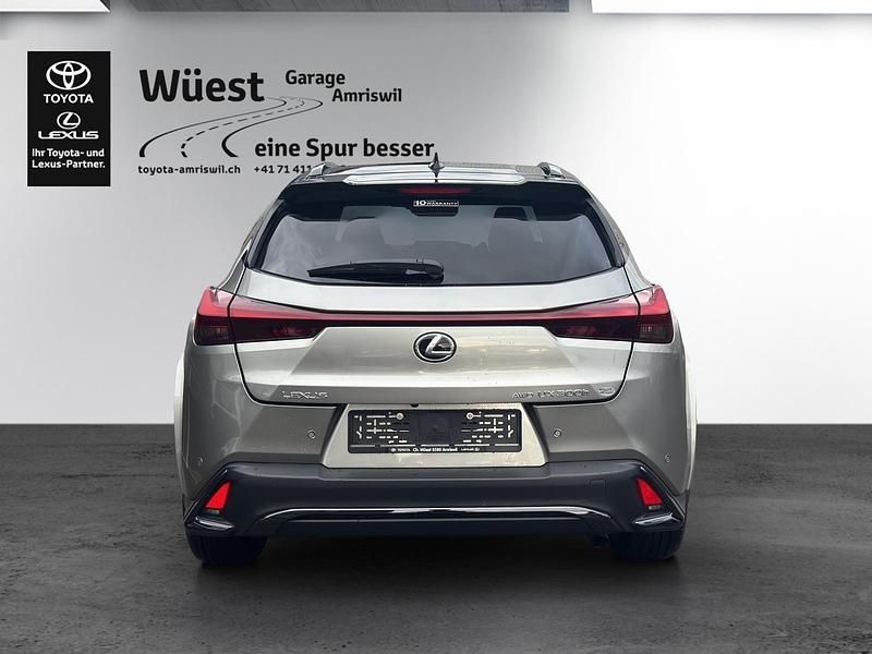 Gebraucht Lexus UX 300h Sport Line 199 PS (146 kW) 2024 SUV
