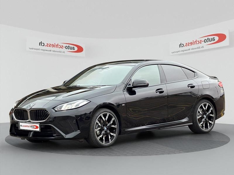 Gebraucht BMW 220 M Sport 170 PS (125 kW) 2025 Coupé
