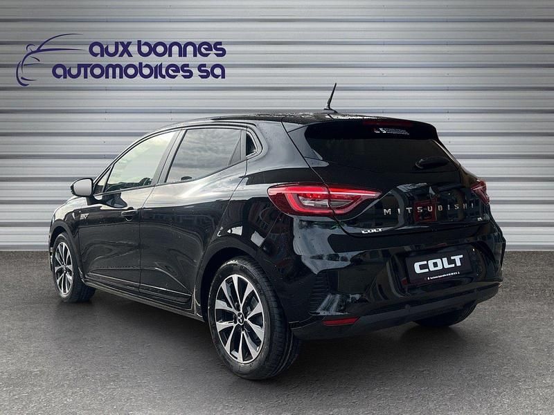 Neu Mitsubishi Colt Invite+ 145 PS (106 kW) 2026 Kleinwagen