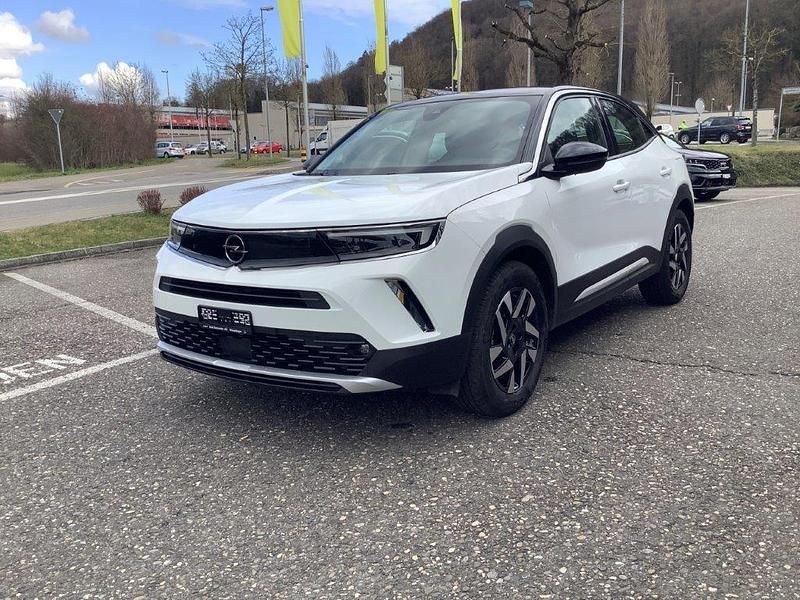 Gebraucht Opel Mokka-e Elegance 11 kW (15 PS) 2022 SUV