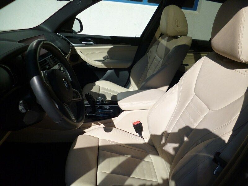 Gebraucht BMW X3 M Sport 360 PS (264 kW) 2020 SUV