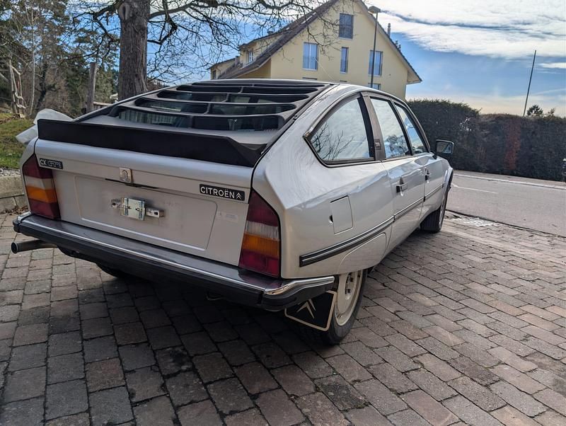 Gebraucht Citroën CX 133 PS (97 kW) 1982