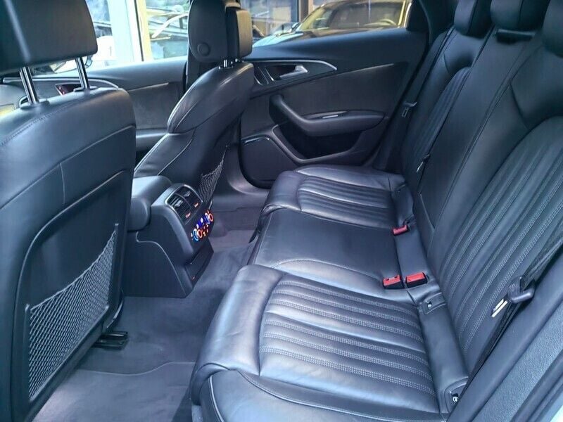 Gebraucht Audi A6 Competition 326 PS (239 kW) 2015 Kombi