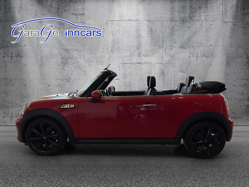 Gebraucht 2011 Mini Cooper S Kleinwagen | CHF 7’900 - Bild 1/4