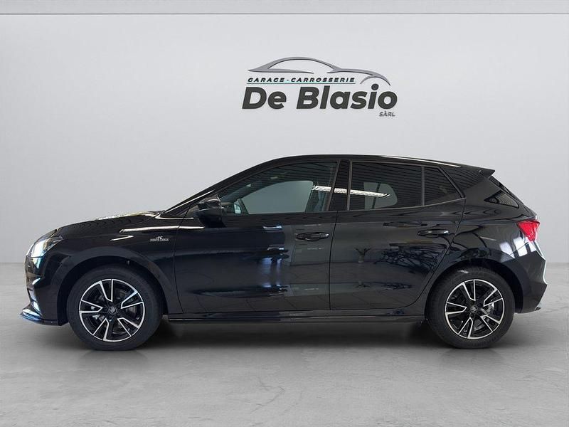 Neu Skoda Fabia Monte Carlo 115 PS (84 kW) 2025 Limousine