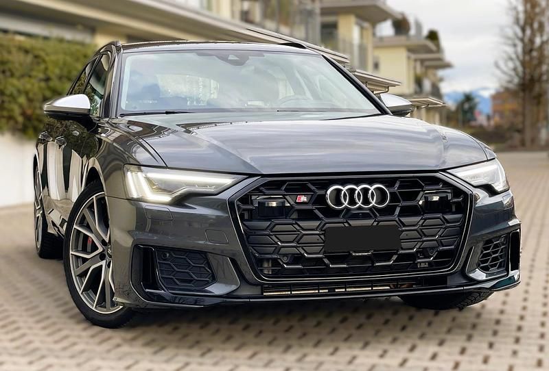 Gebraucht Audi S6 Sport 344 PS (253 kW) 2024 Kombi