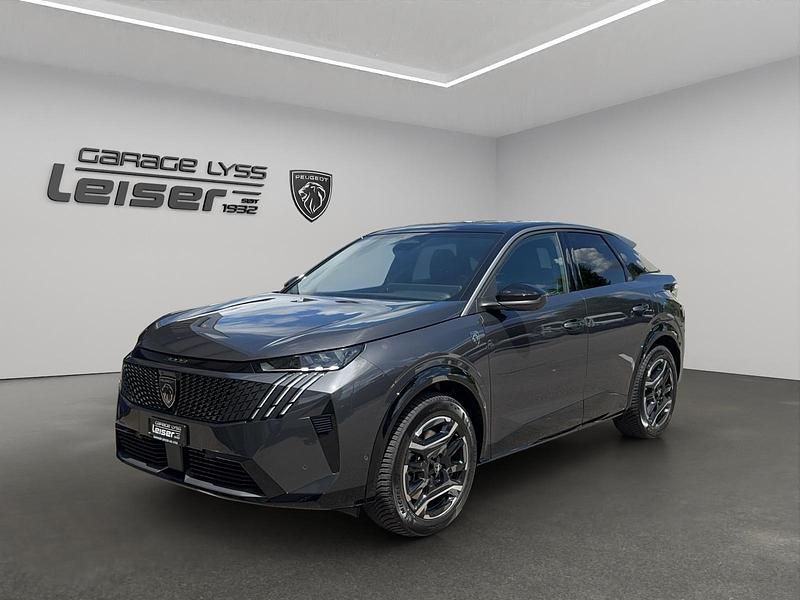 Gebraucht 2024 Peugeot e-3008 GT SUV | CHF 39’990 (Fairer Preis) - Bild 1/4