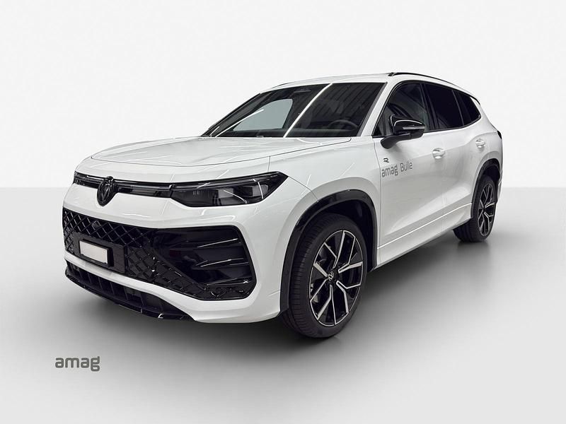 Pure white uni Gebraucht 2025 VW Tayron United SUV | CHF 58’900 (Fairer Preis) - Bild 1/4