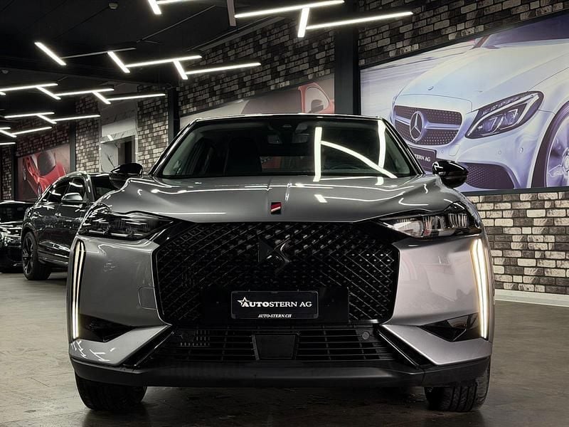 Gebraucht DS Automobiles DS3 Performance 130 PS (95 kW) 2024 SUV