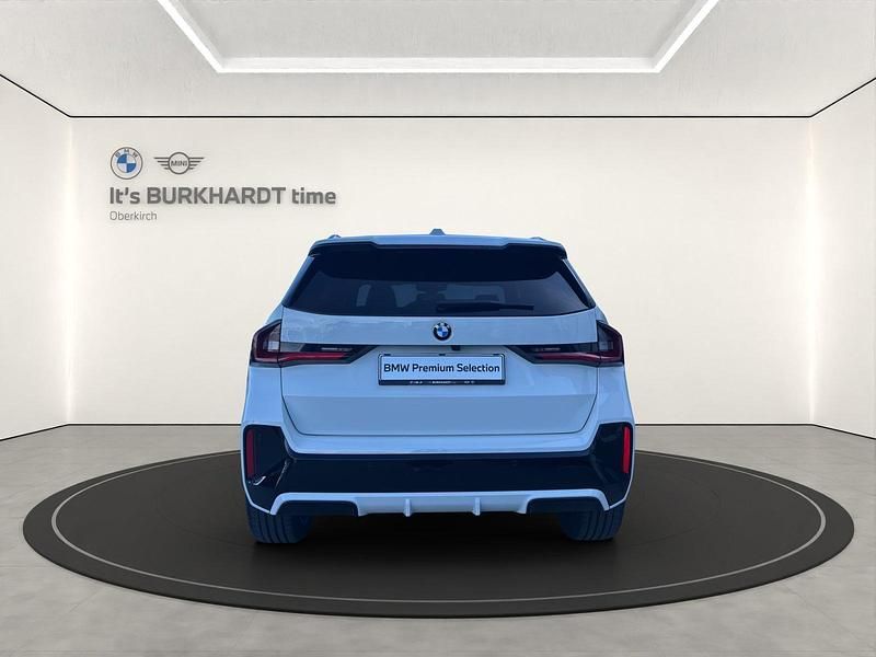 Gebraucht BMW X1 M Sport 204 PS (150 kW) 2022 SUV