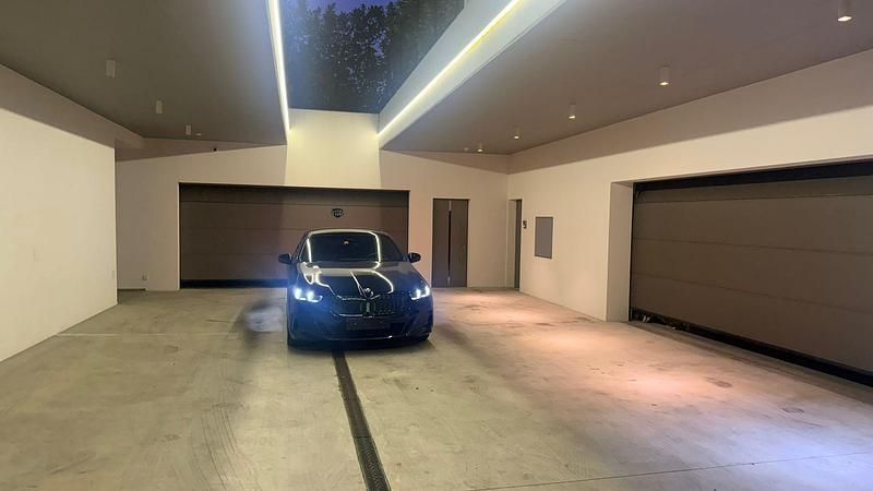 Gebraucht BMW 520 M Sport 197 PS (144 kW) 2024