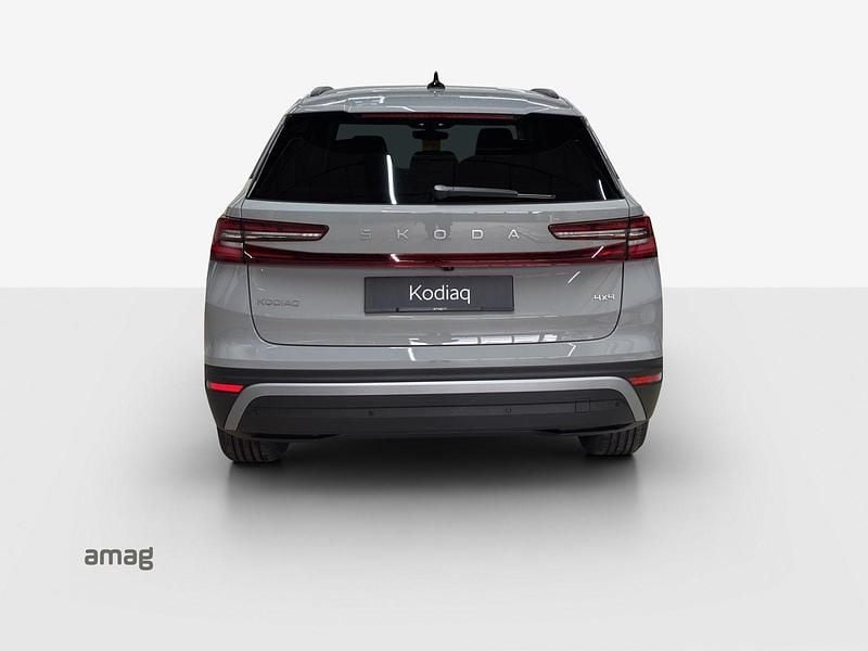 Neu Skoda Kodiaq Dynamic 204 PS (150 kW) 2026 SUV