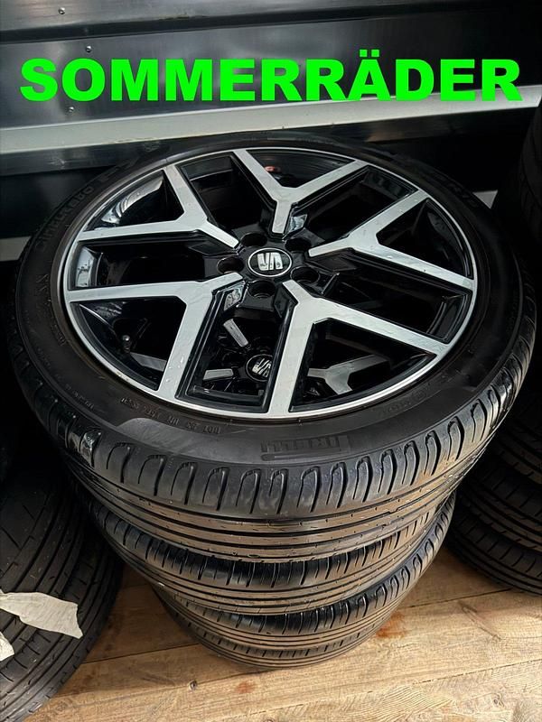 Gebraucht Seat Arona FR 110 PS (80 kW) 2021 SUV