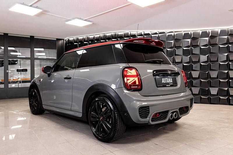 Gebraucht Mini Cooper S 192 PS (141 kW) 2019 Kleinwagen