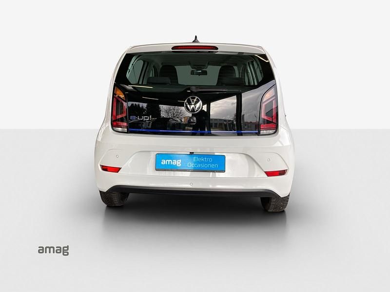 Gebraucht VW e-up! 60 kW (82 PS) 2021 Kleinwagen