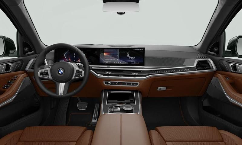 Neu BMW X7 M Sport 340 PS (250 kW) 2026 SUV