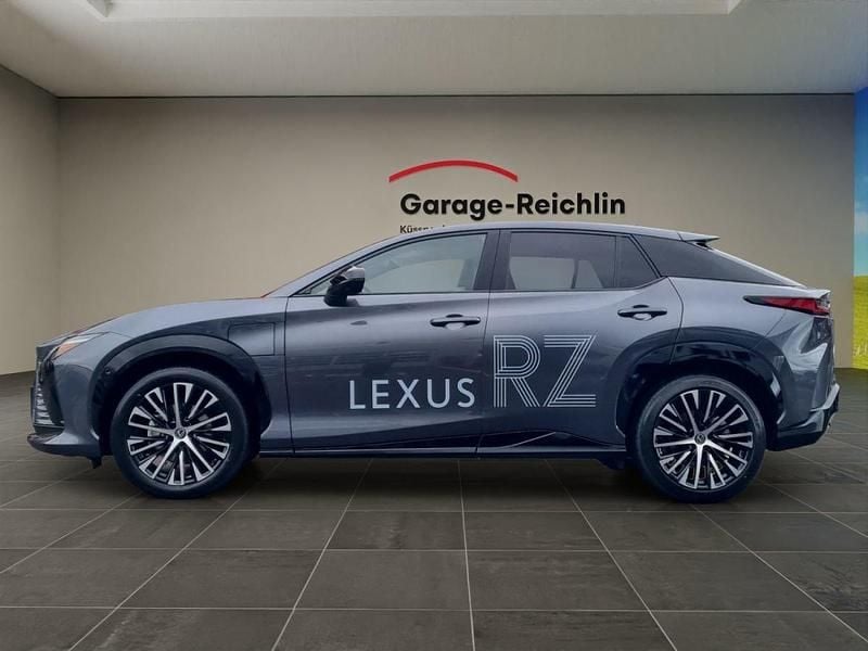 Neu Lexus RZ 500e 279 kW (380 PS) 2026 SUV