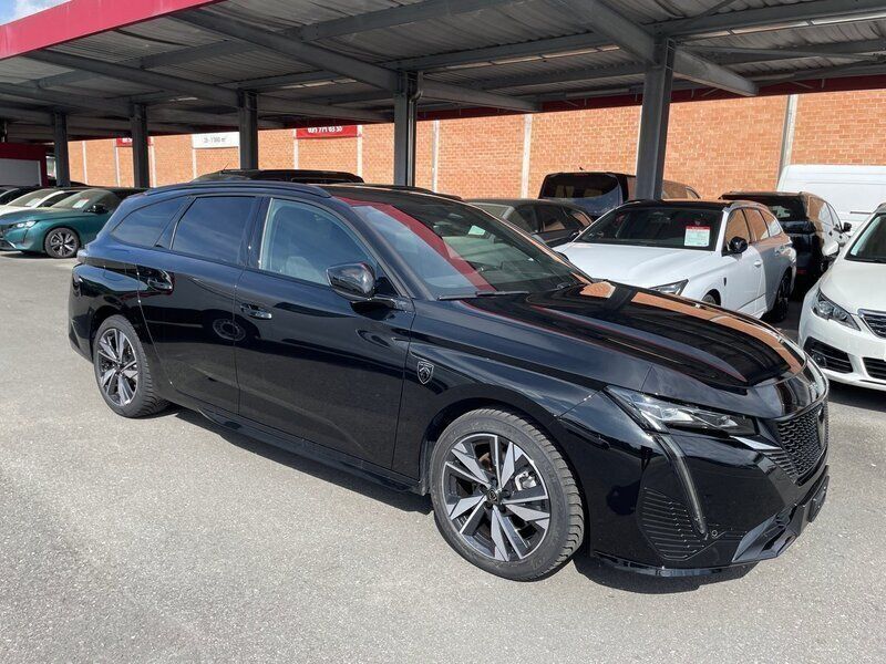 Gebraucht 2024 Peugeot 308 GT Kombi | CHF 26’500 (Fairer Preis) - Bild 1/4