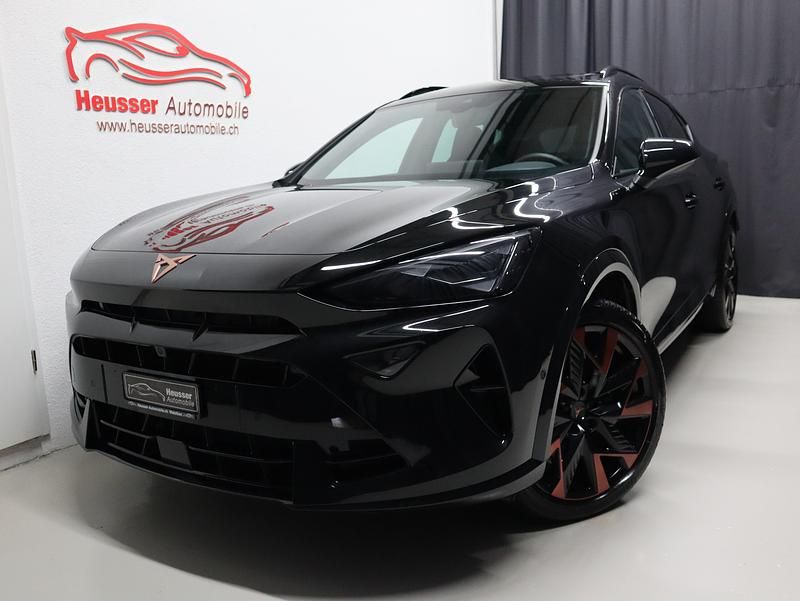 Gebraucht 2025 Cupra Formentor VZ SUV | CHF 42’800 - Bild 1/4