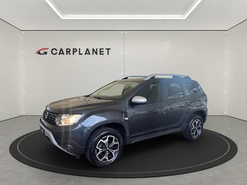 Gebraucht 2020 Dacia Duster Prestige SUV | CHF 12’890 (Guter Preis) - Bild 1/4