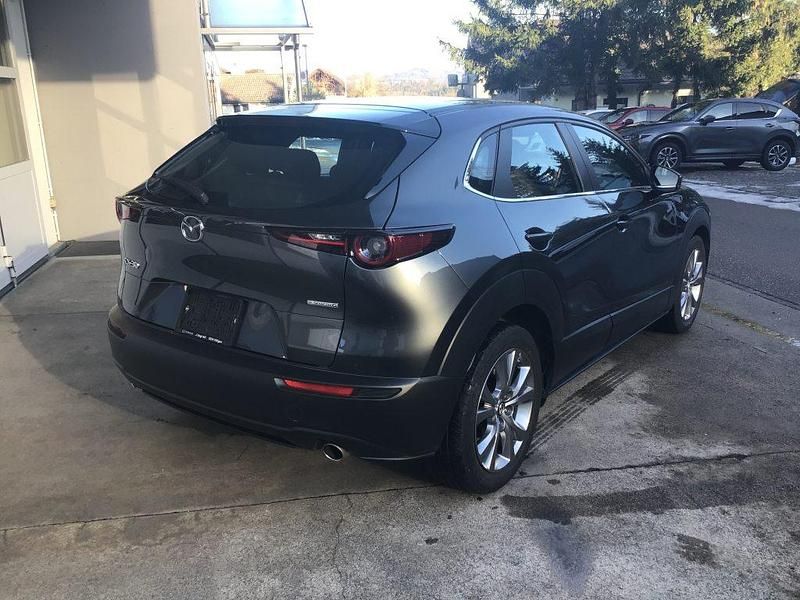 Gebraucht Mazda CX-30 Center-Line 140 PS (102 kW) 2024 SUV