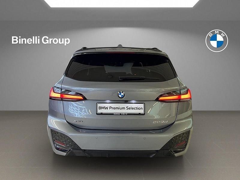 Gebraucht BMW 223 Active Tourer M Sport 211 PS (155 kW) 2024 Van / Kleinbus