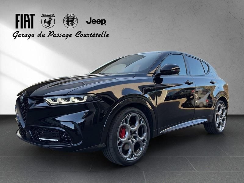 Gebraucht Alfa Romeo Tonale Veloce 161 PS (118 kW) 2024 SUV