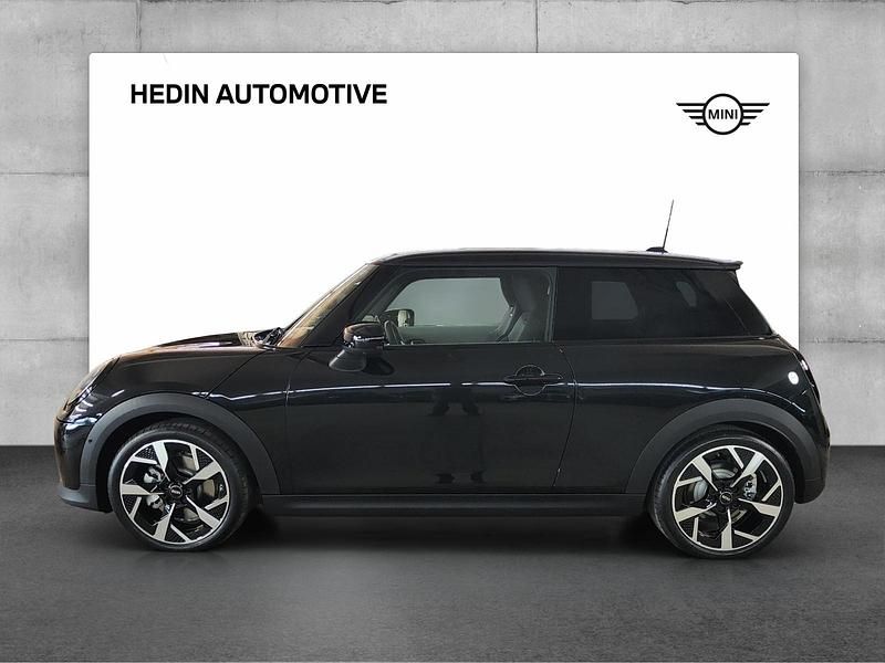 Gebraucht Mini Cooper S 204 PS (150 kW) 2025 Schwarz Kleinwagen