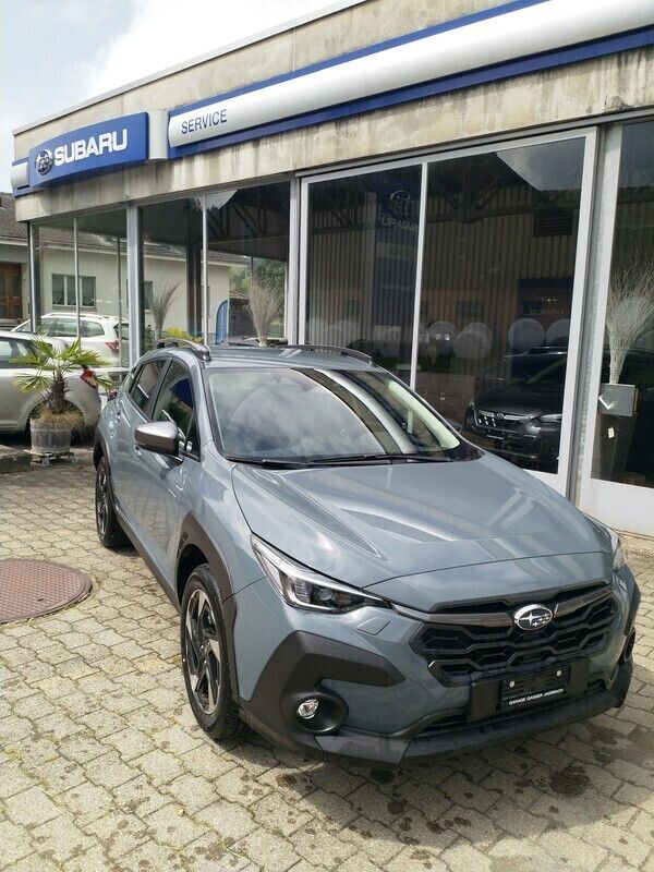 Gebraucht Subaru Crosstrek 136 PS (100 kW) 2024 SUV