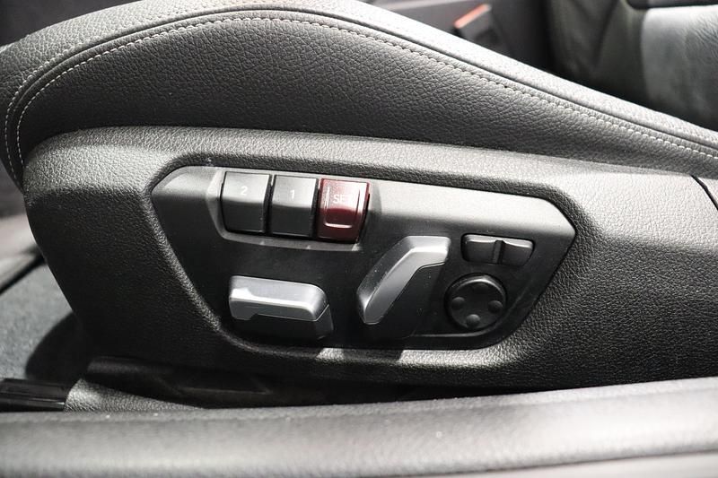 Gebraucht BMW 220 Shadowline 184 PS (135 kW) 2019 Cabrio