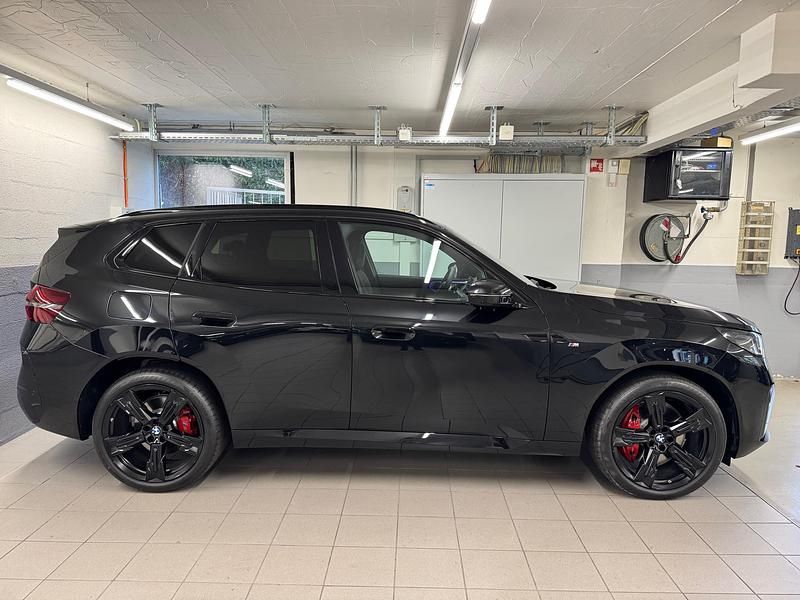 Neu BMW X3 Comfort Edition 303 PS (222 kW) 2025 SUV