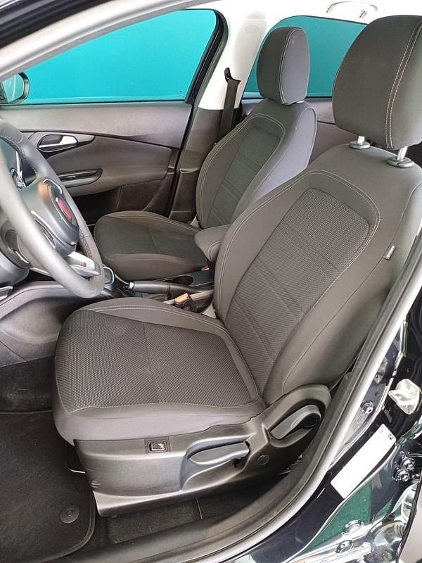 Gebraucht Fiat Tipo City Life 131 PS (96 kW) 2023 Kombi